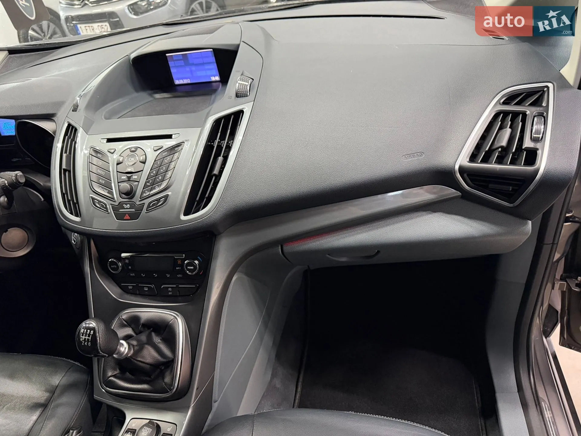 2013 Ford C-MAX - мініатюра 66