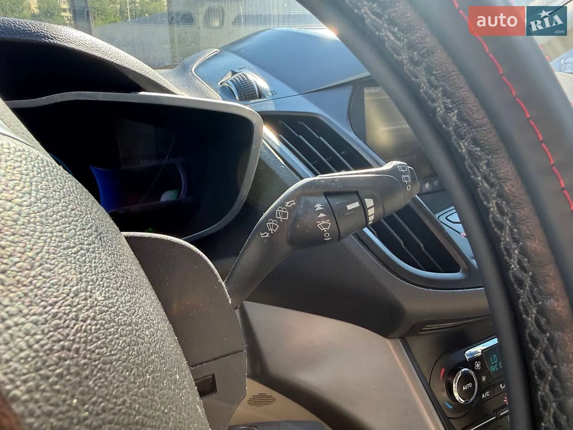 2013 Ford C-MAX - мініатюра 21