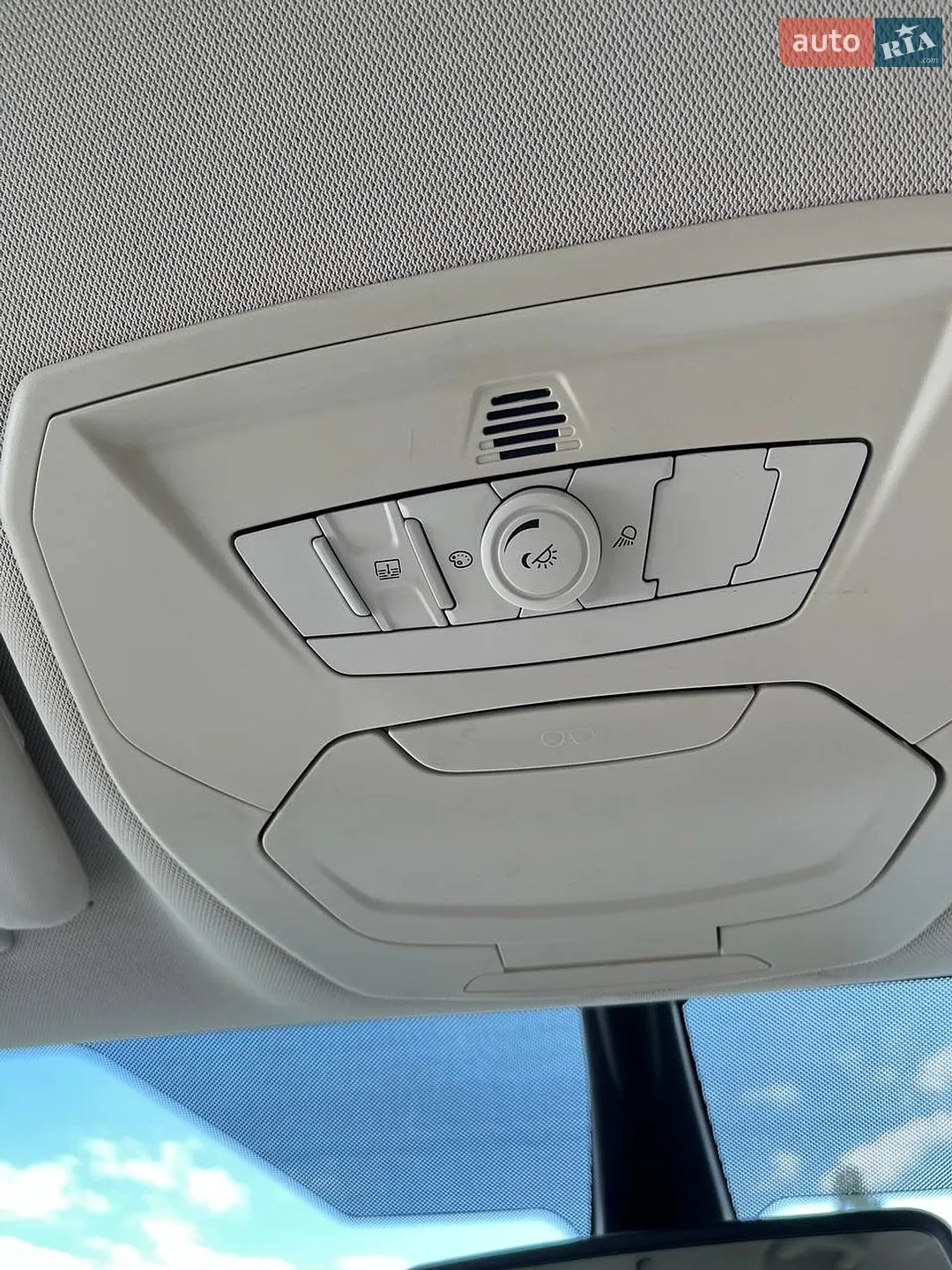 2014 Ford C-MAX - мініатюра 19