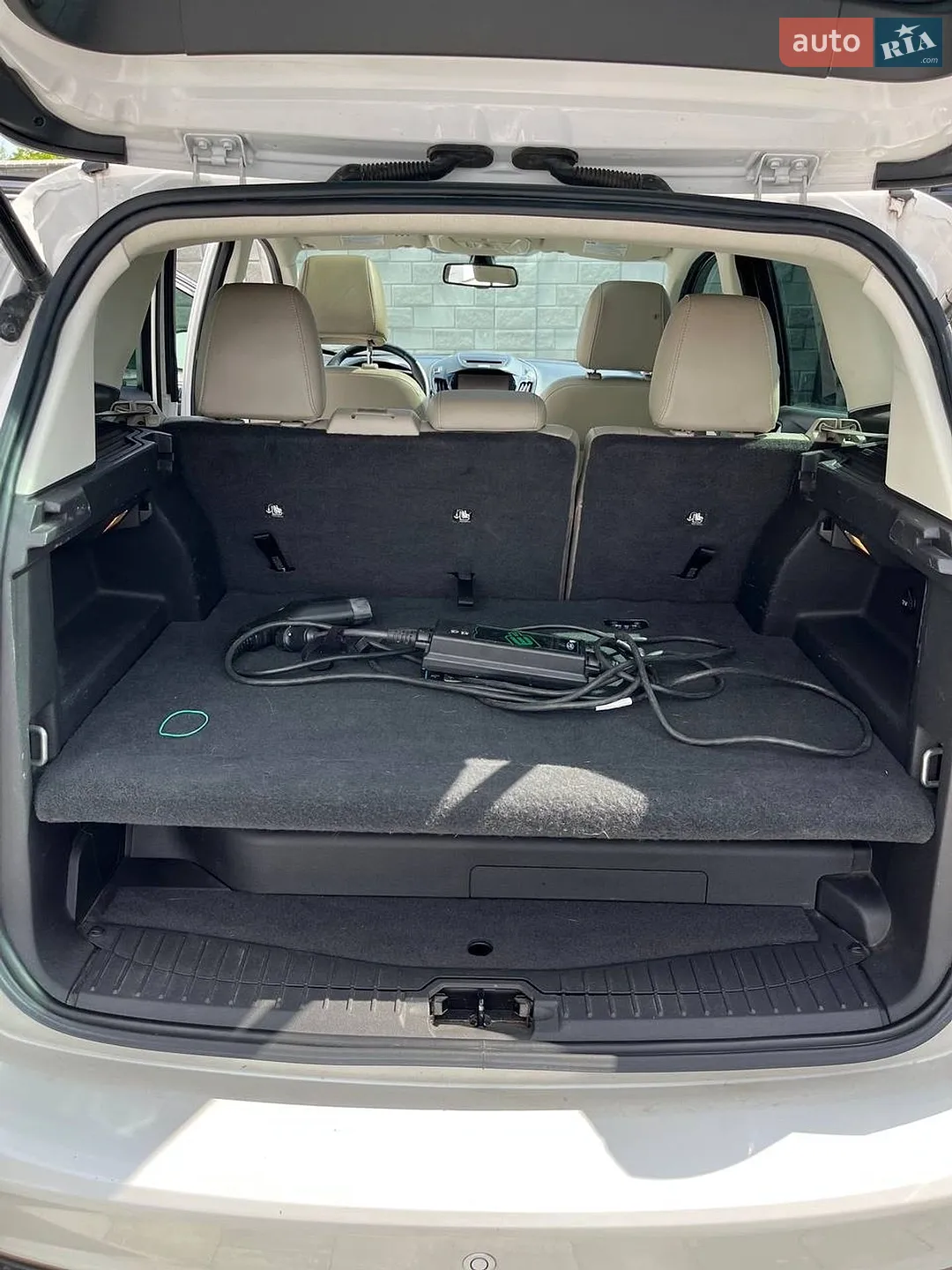 2014 Ford C-MAX - мініатюра 4