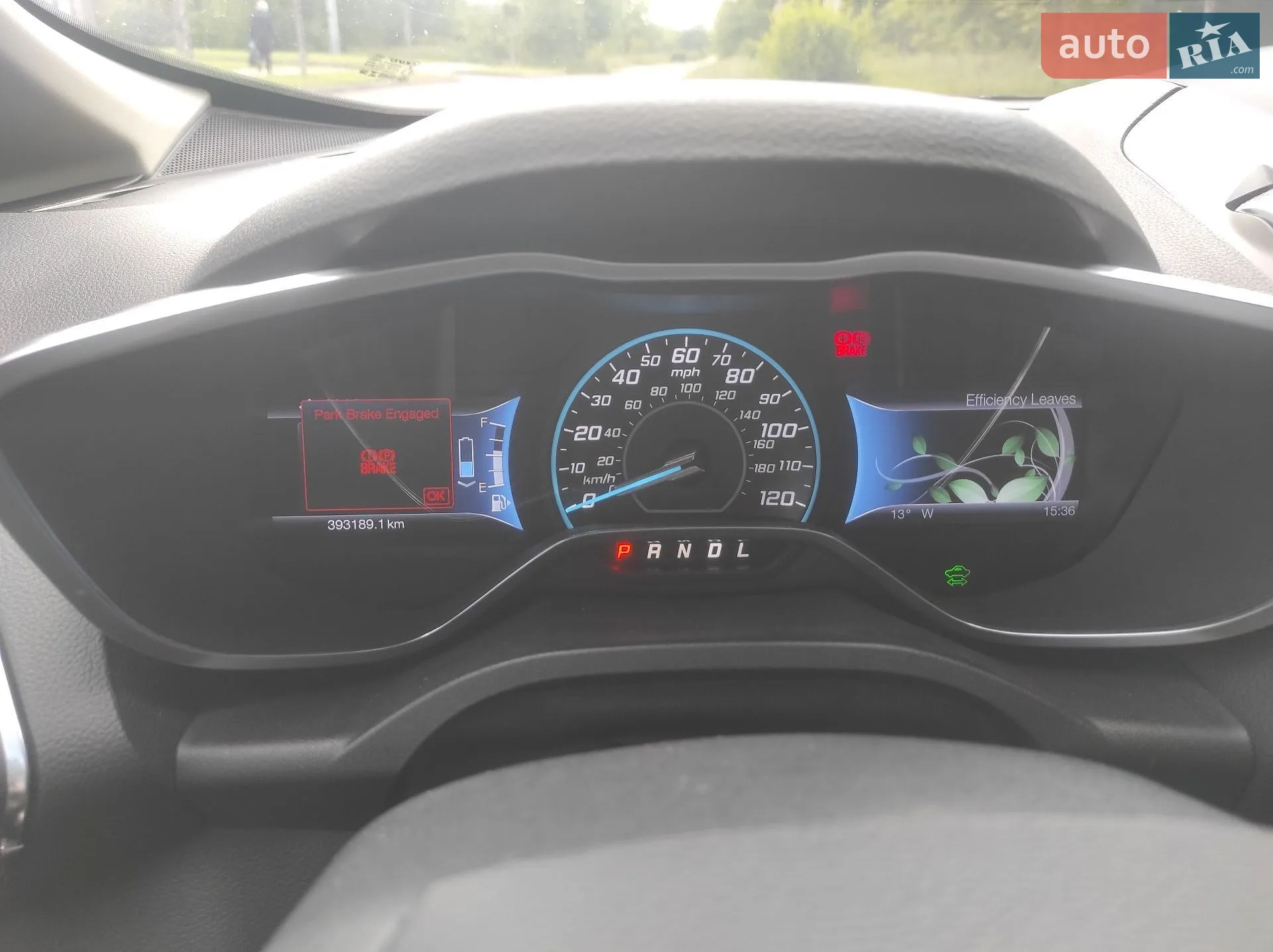 2013 Ford C-MAX - мініатюра 19