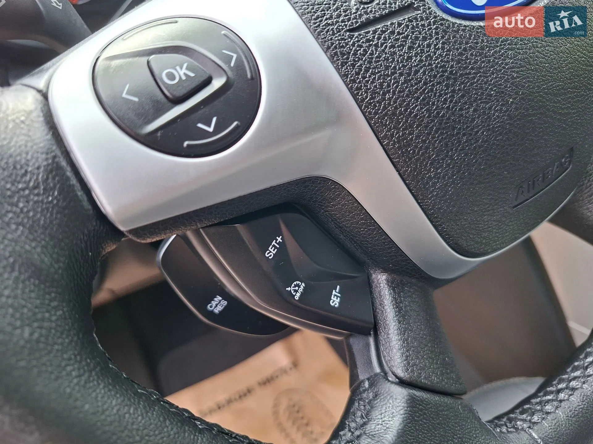 2013 Ford C-MAX - мініатюра 20
