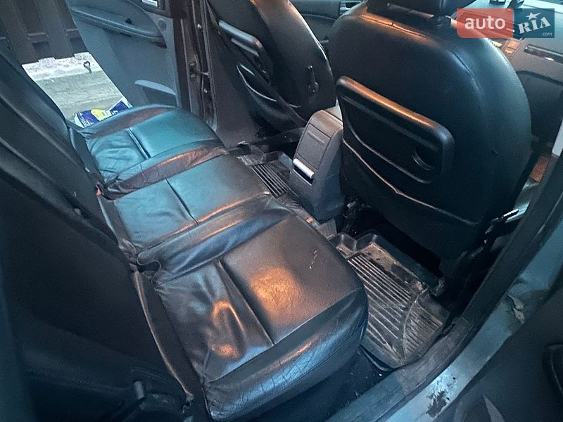 Минивэн Ford C-Max 2004 в Одессе