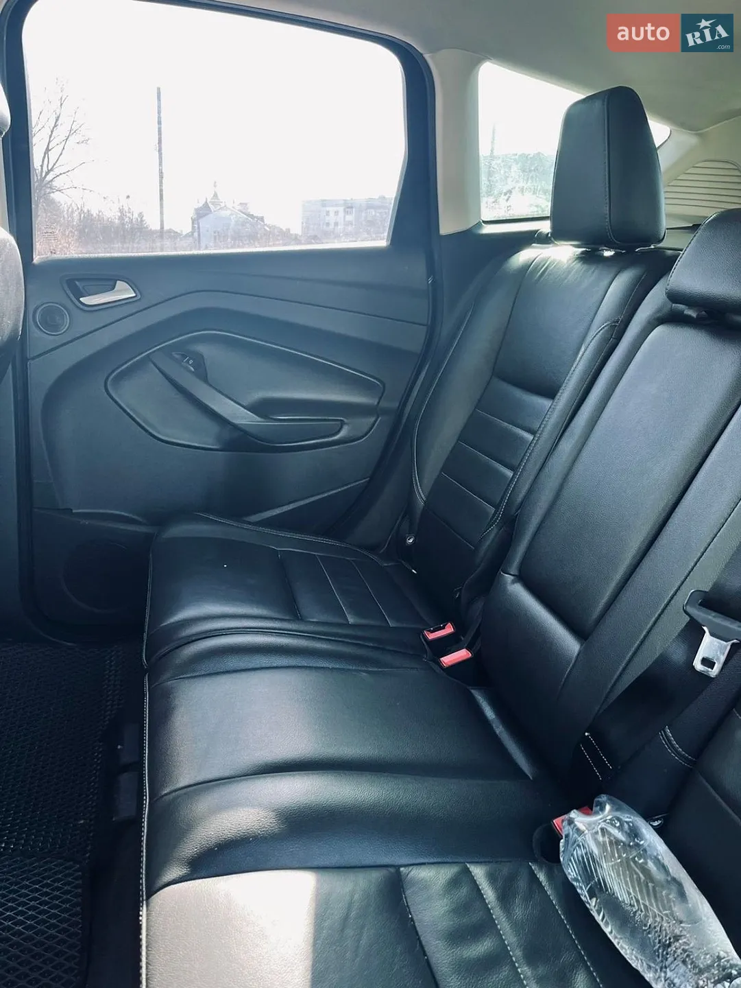 2014 Ford C-MAX - мініатюра 8