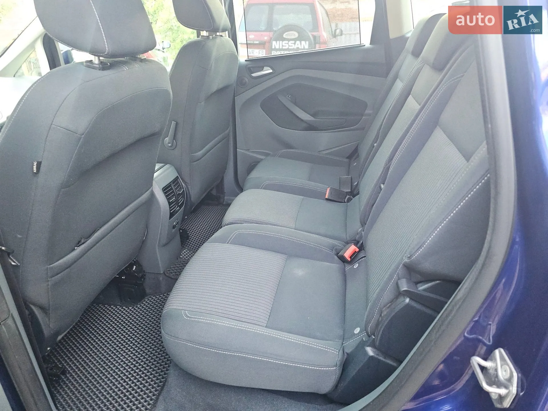 2015 Ford C-MAX - мініатюра 24