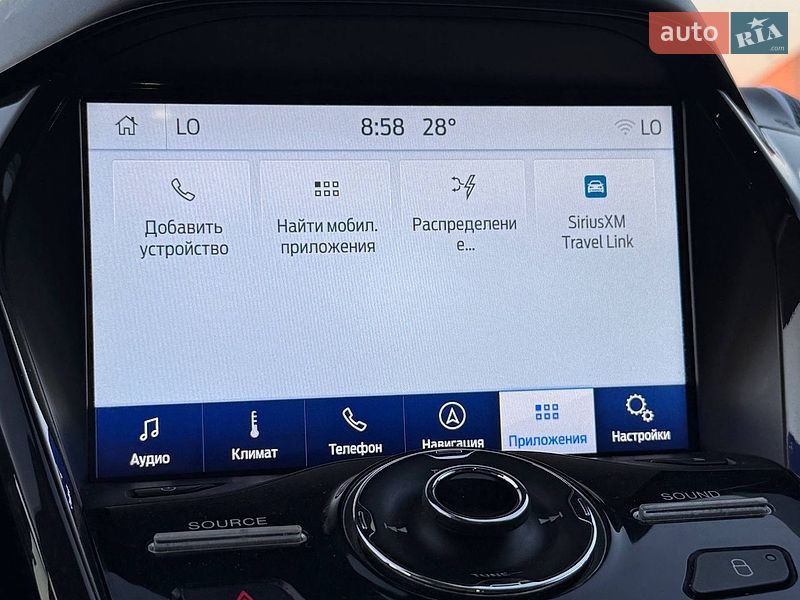 Минивэн Ford C-Max 2016 в Киеве фото 16 Минивэн Ford C-Max 2016 в Киеве