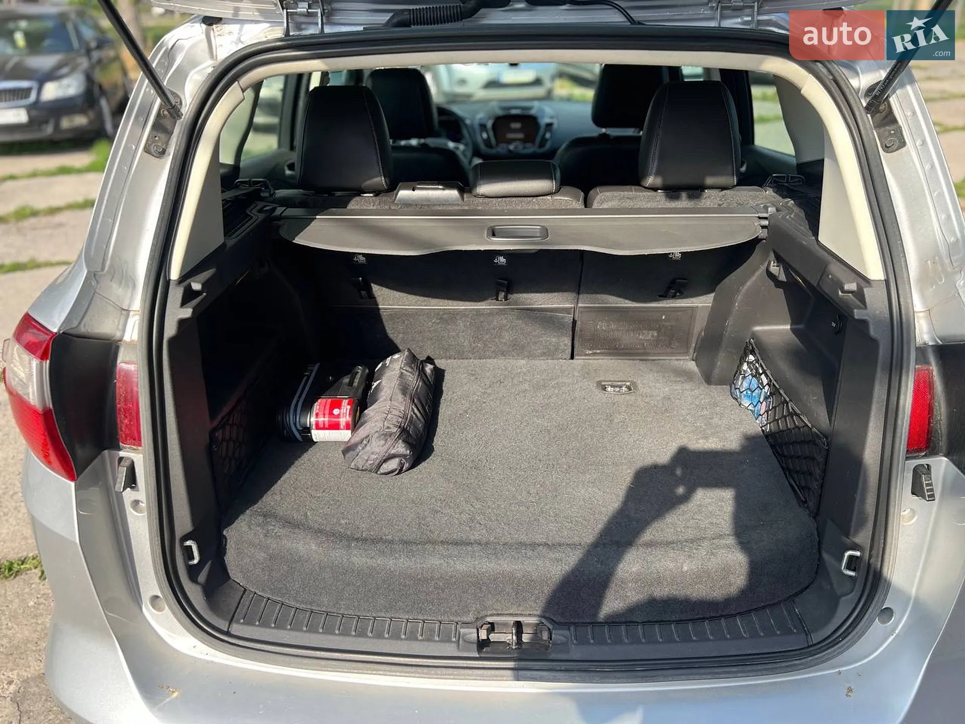 2014 Ford C-MAX - мініатюра 23