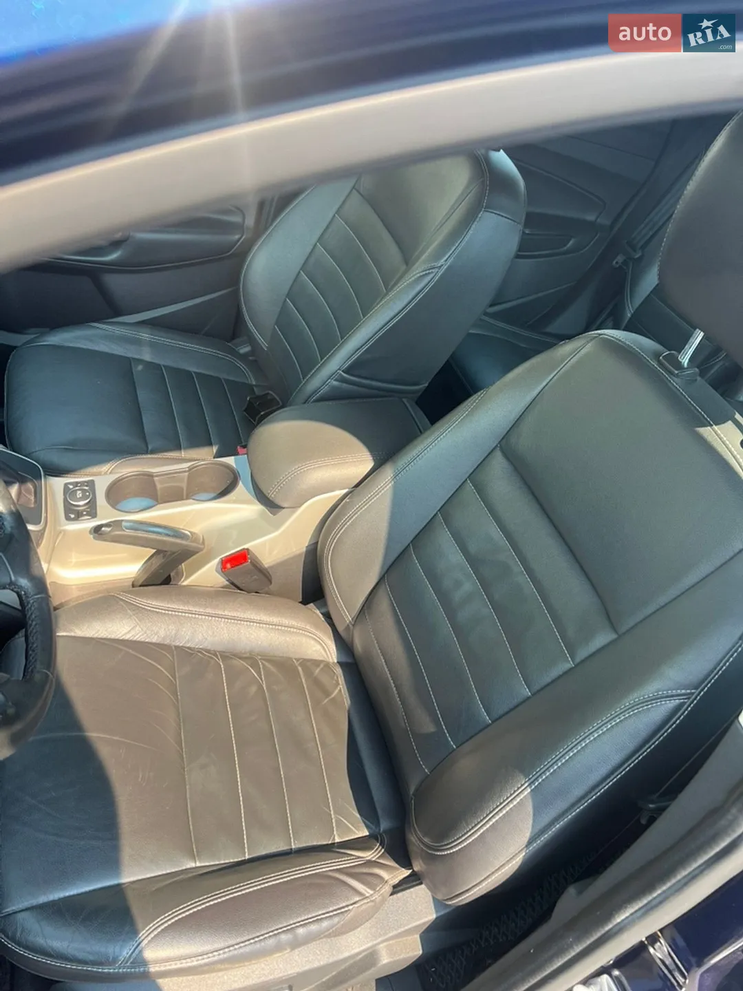 2016 Ford C-MAX - мініатюра 7