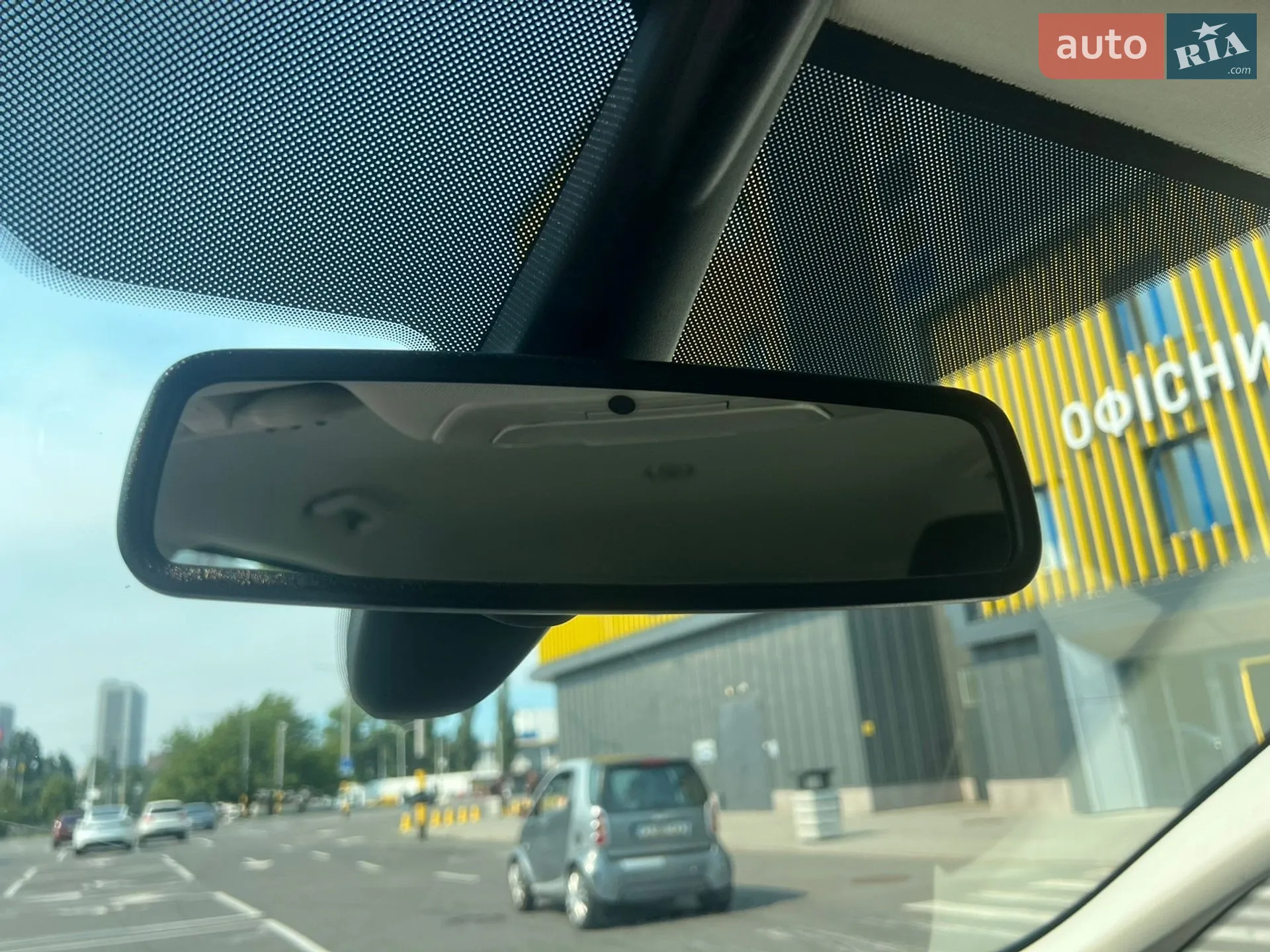 2016 Ford C-MAX - мініатюра 9