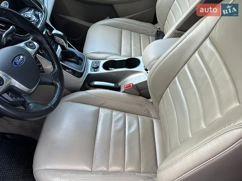 Ford C-Max 2016 VIN 1FADP5CU9GL108348 фото оголошення 20 з 63