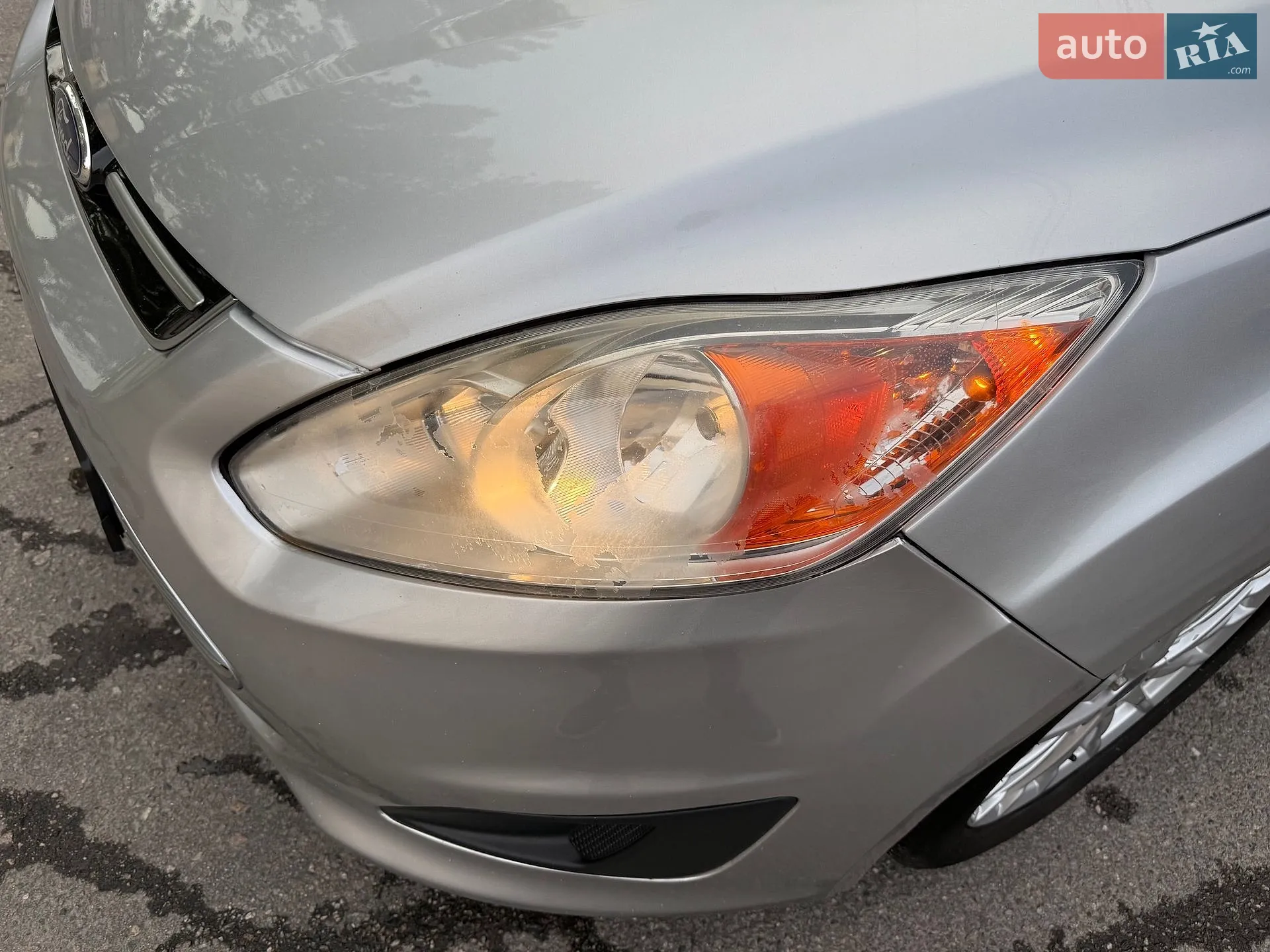 2014 Ford C-MAX - мініатюра 18