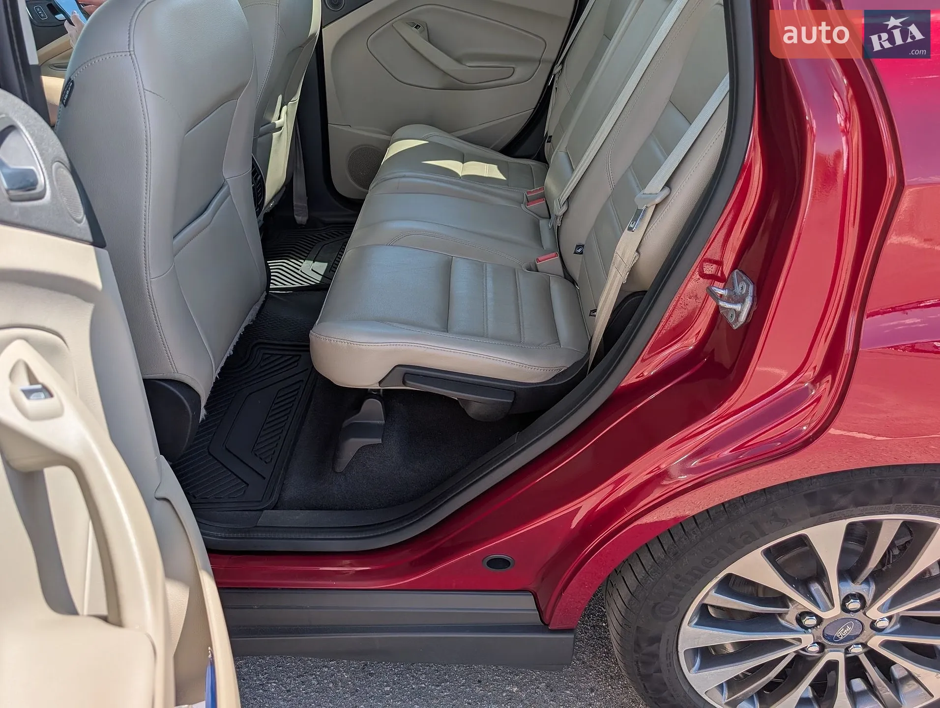 2016 Ford C-MAX - мініатюра 33