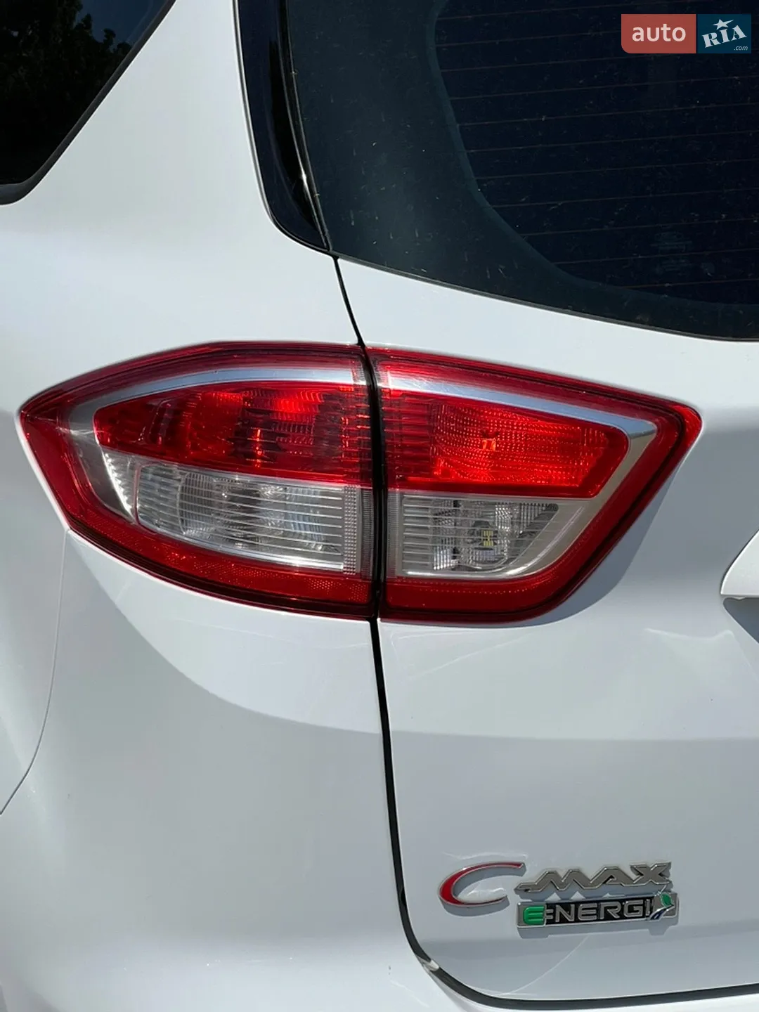 2017 Ford C-MAX - мініатюра 23