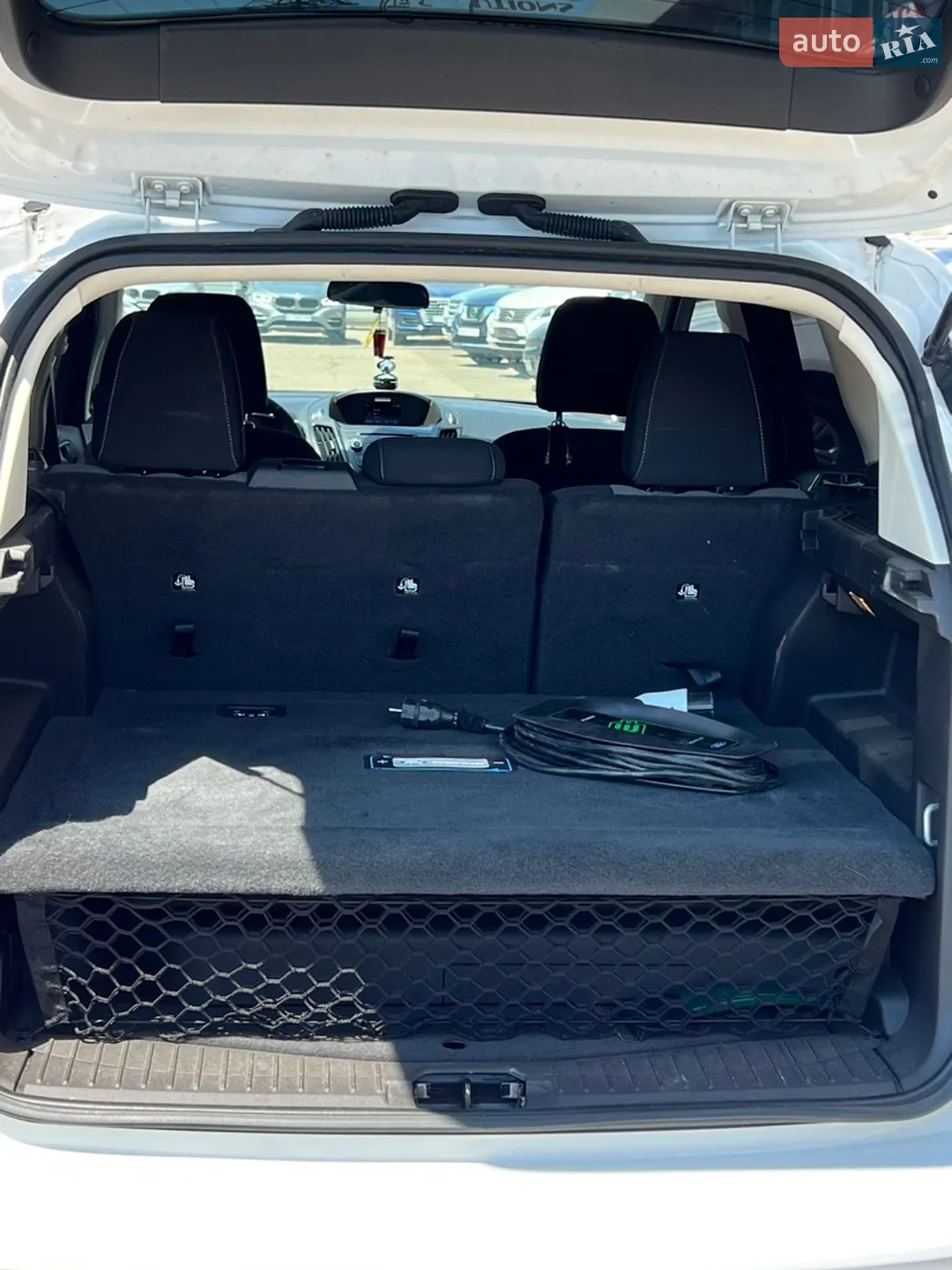 2017 Ford C-MAX - мініатюра 28
