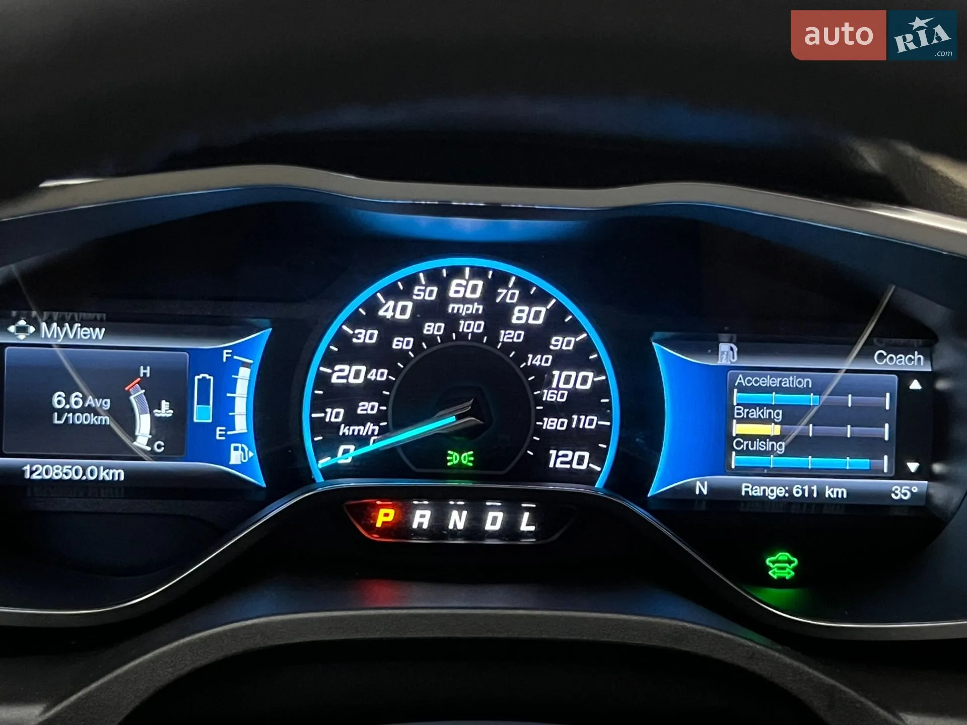 2017 Ford C-MAX - мініатюра 34