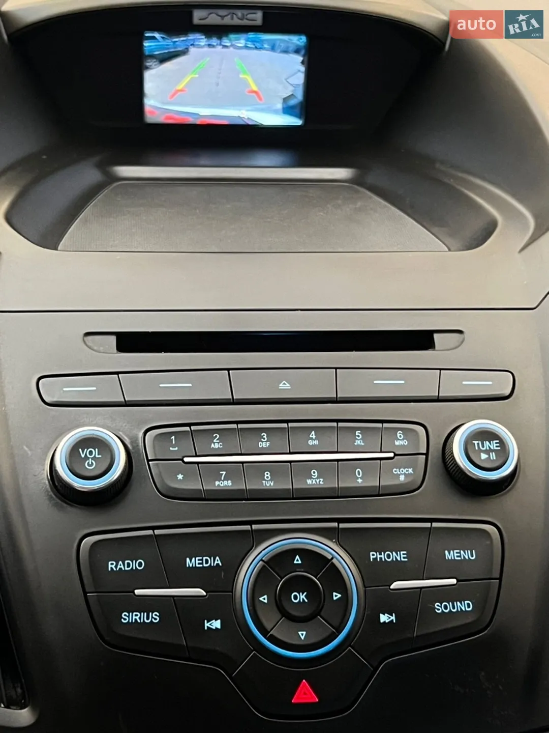 2017 Ford C-MAX - мініатюра 41