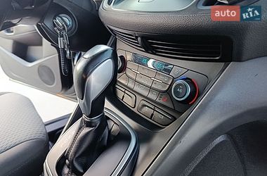 Минивэн Ford C-Max 2017 в Киеве
