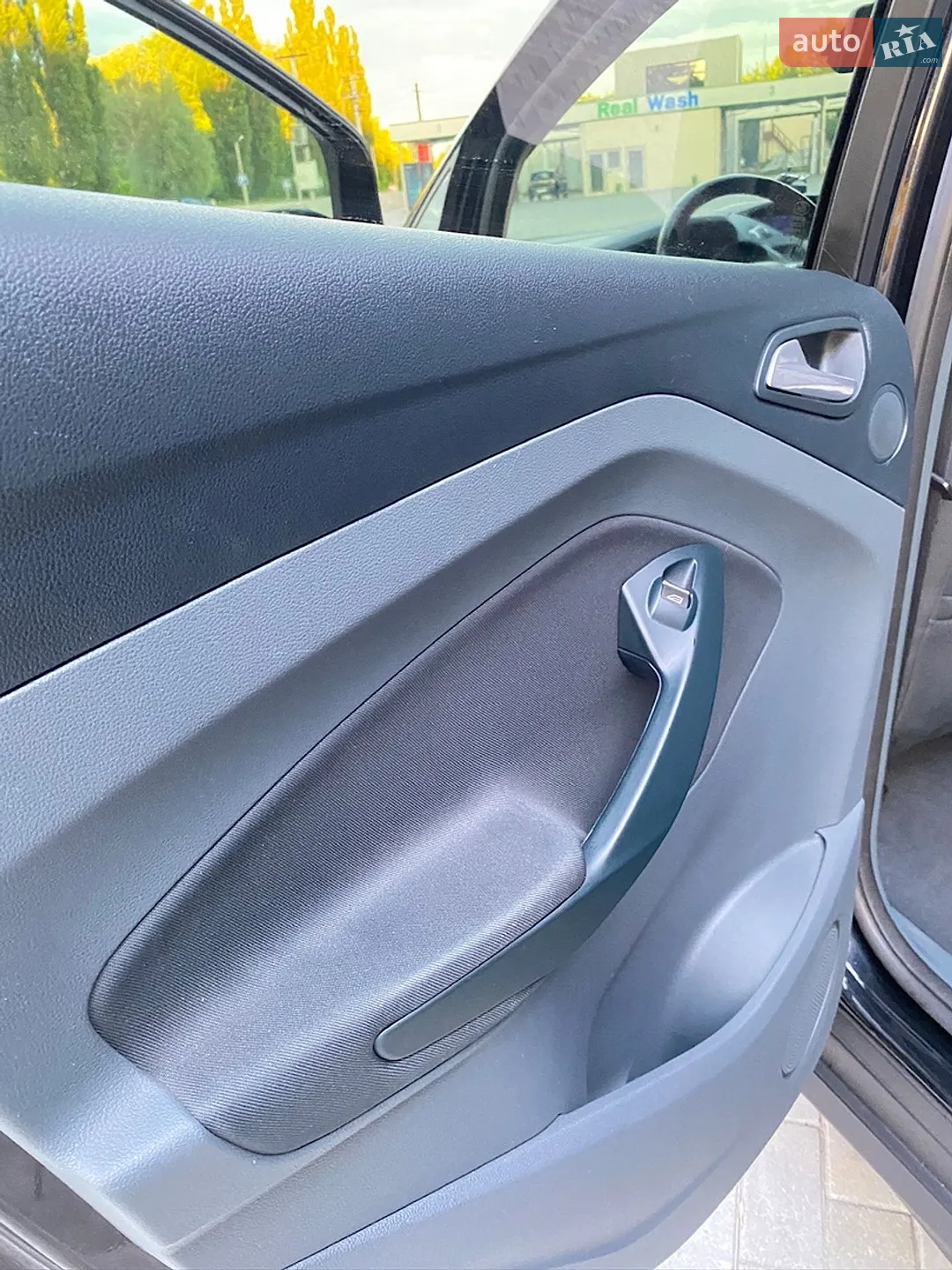 2012 Ford C-MAX - мініатюра 26