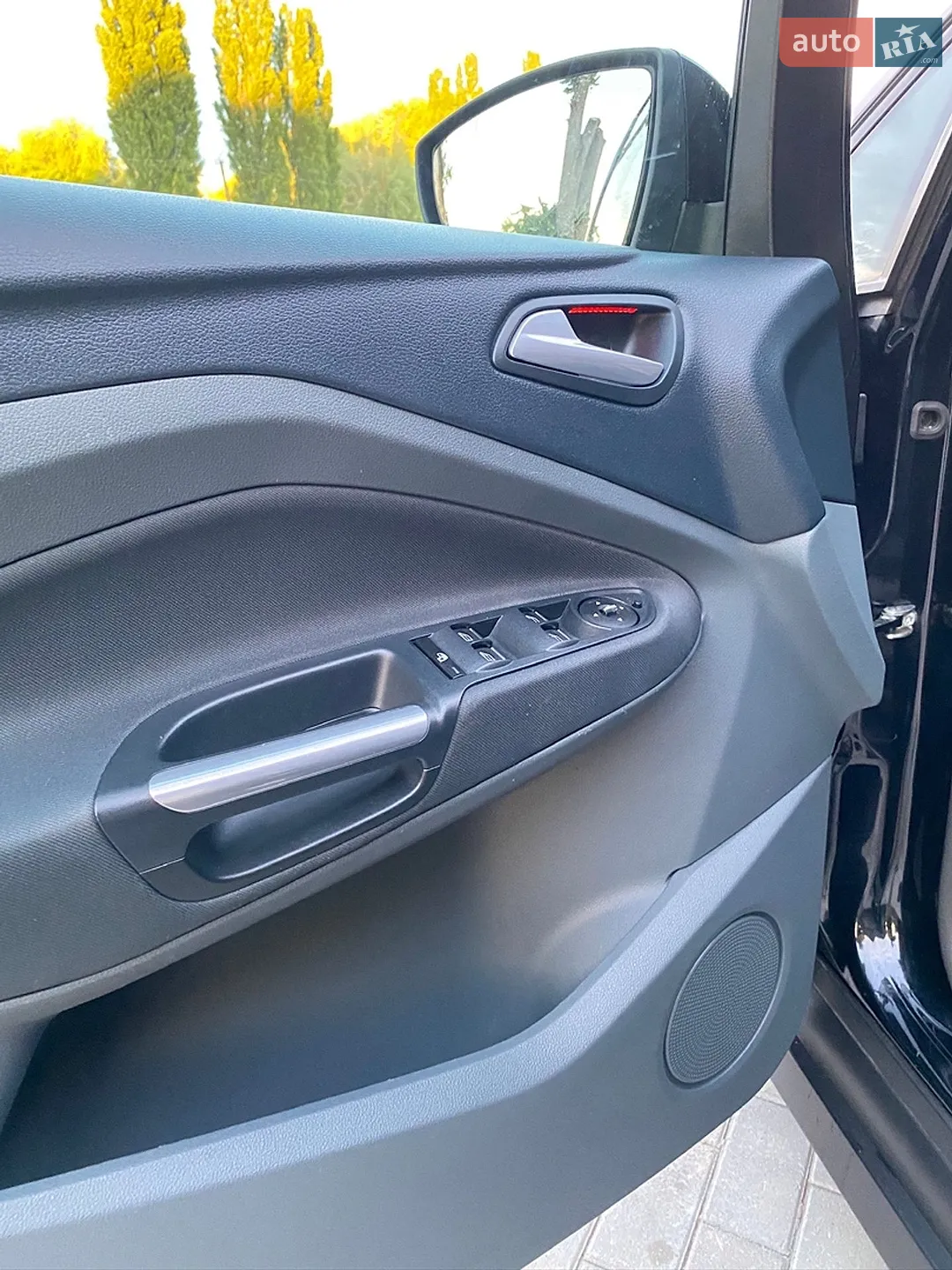 2012 Ford C-MAX - мініатюра 29