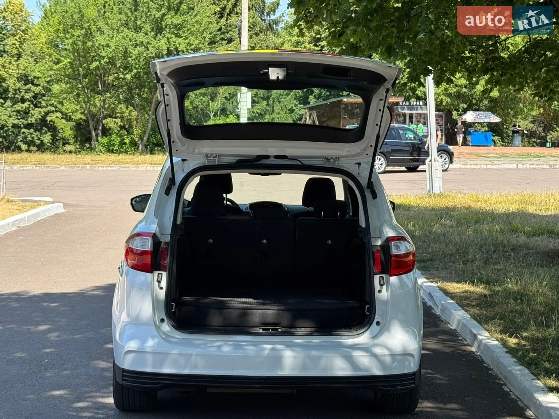 2015 Ford C-MAX - мініатюра 13