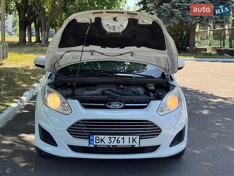 Минивэн Ford C-Max 2015 в Ровно