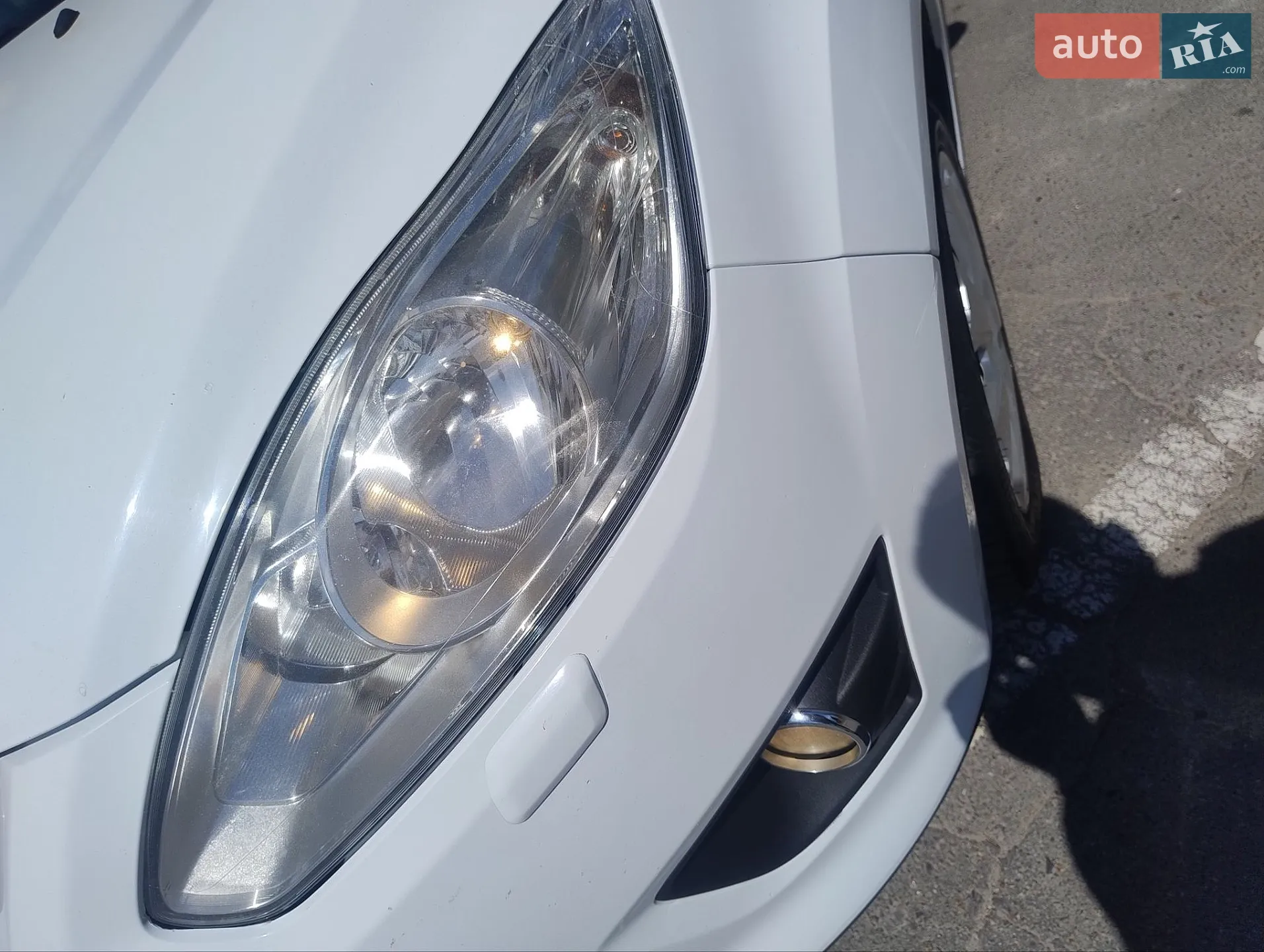 2012 Ford C-MAX - мініатюра 8