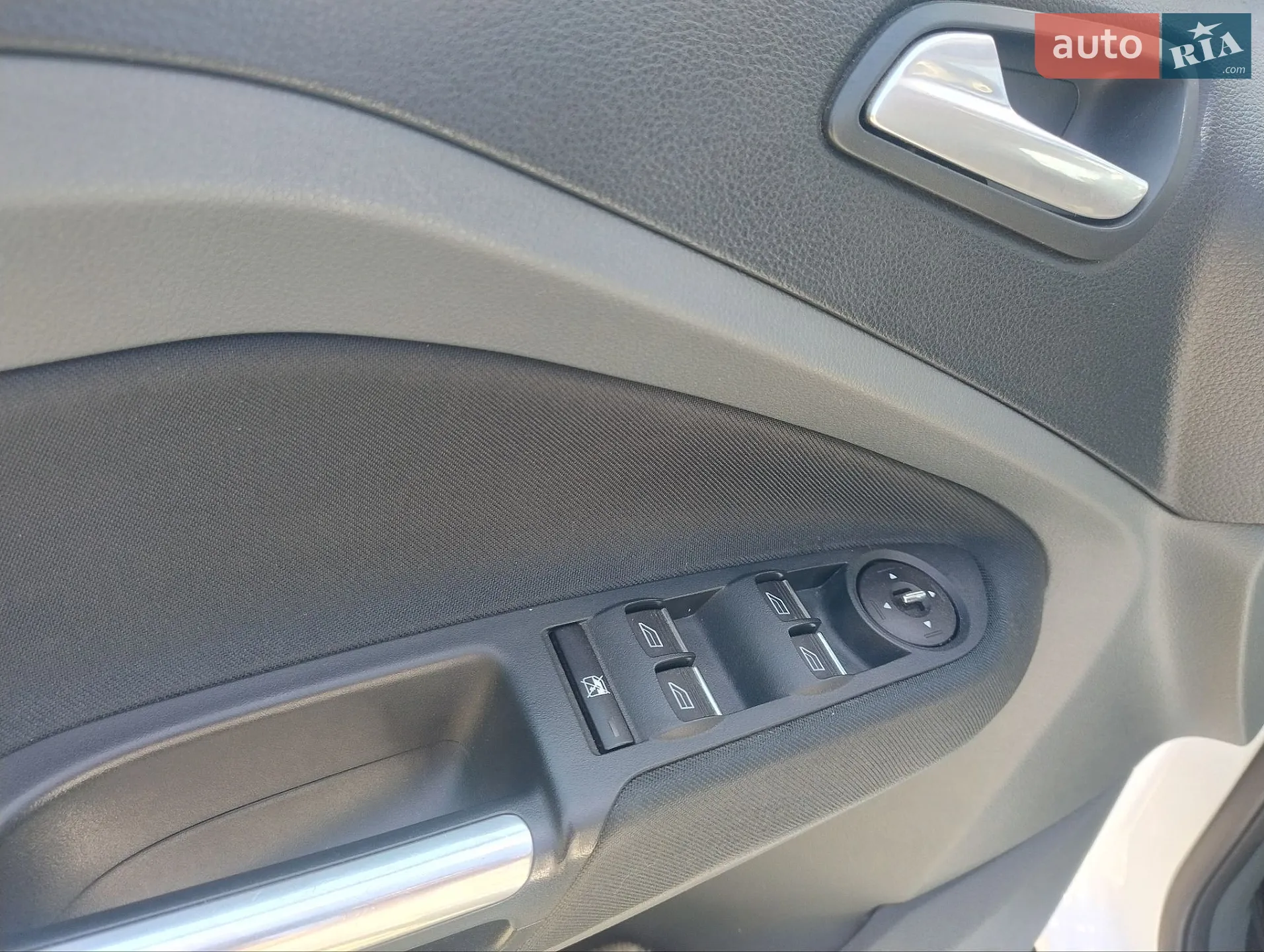 2012 Ford C-MAX - мініатюра 13