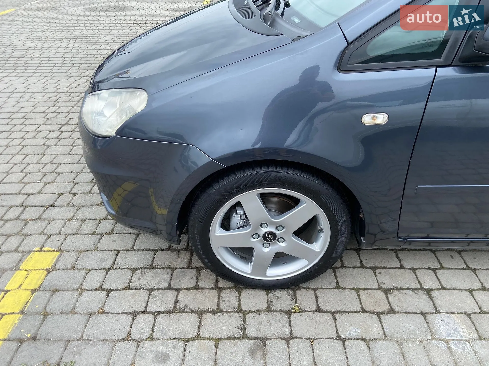 2010 Ford C-MAX - мініатюра 32