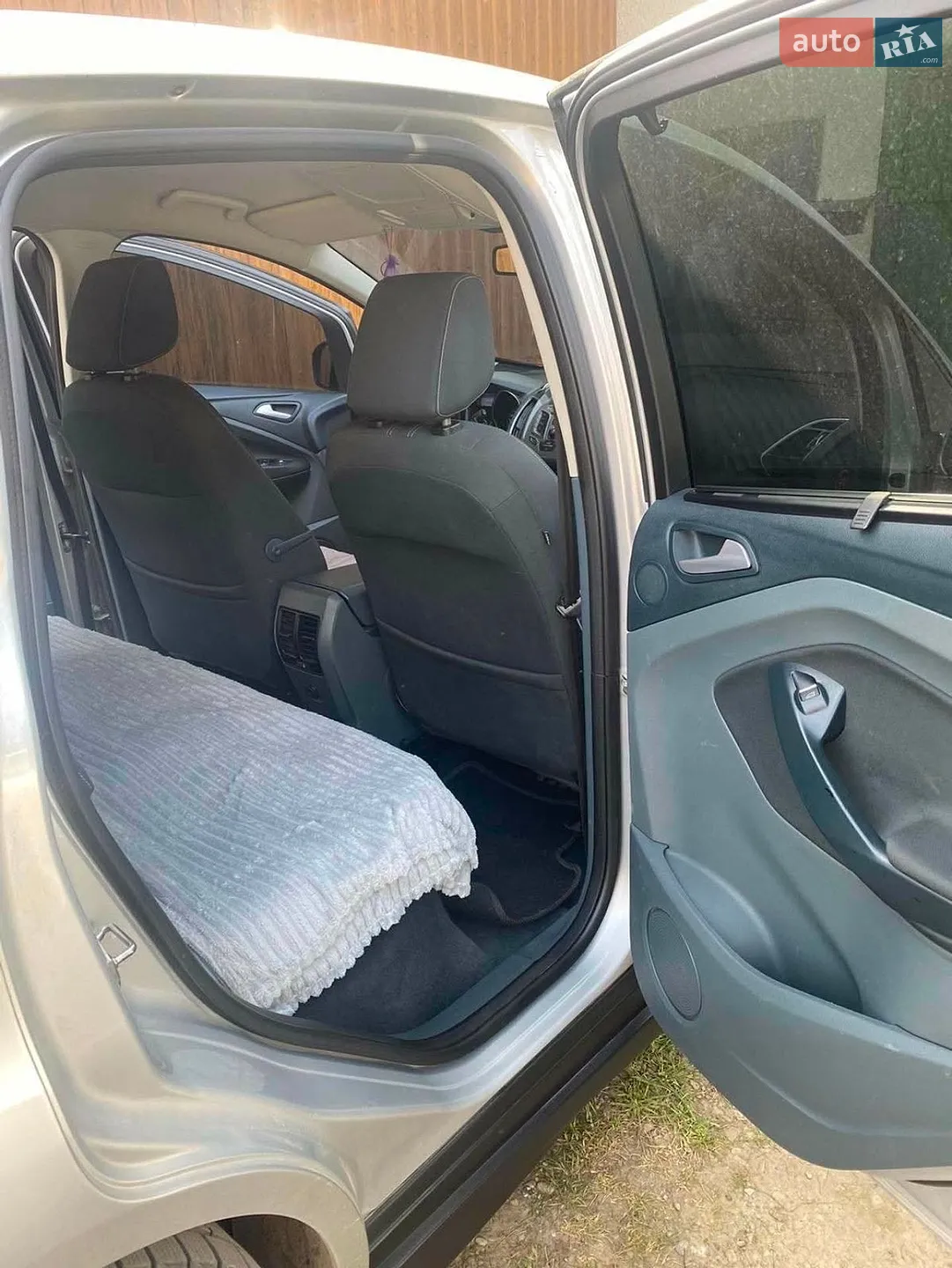 2014 Ford C-MAX - мініатюра 5