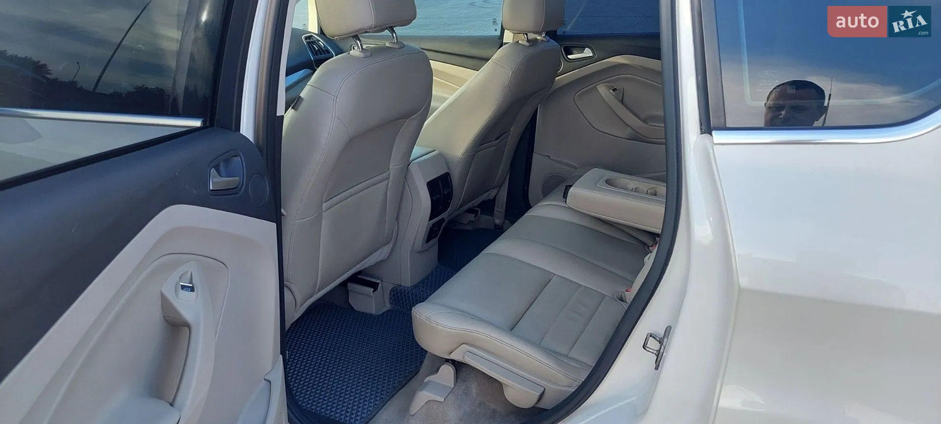 2013 Ford C-MAX - мініатюра 14