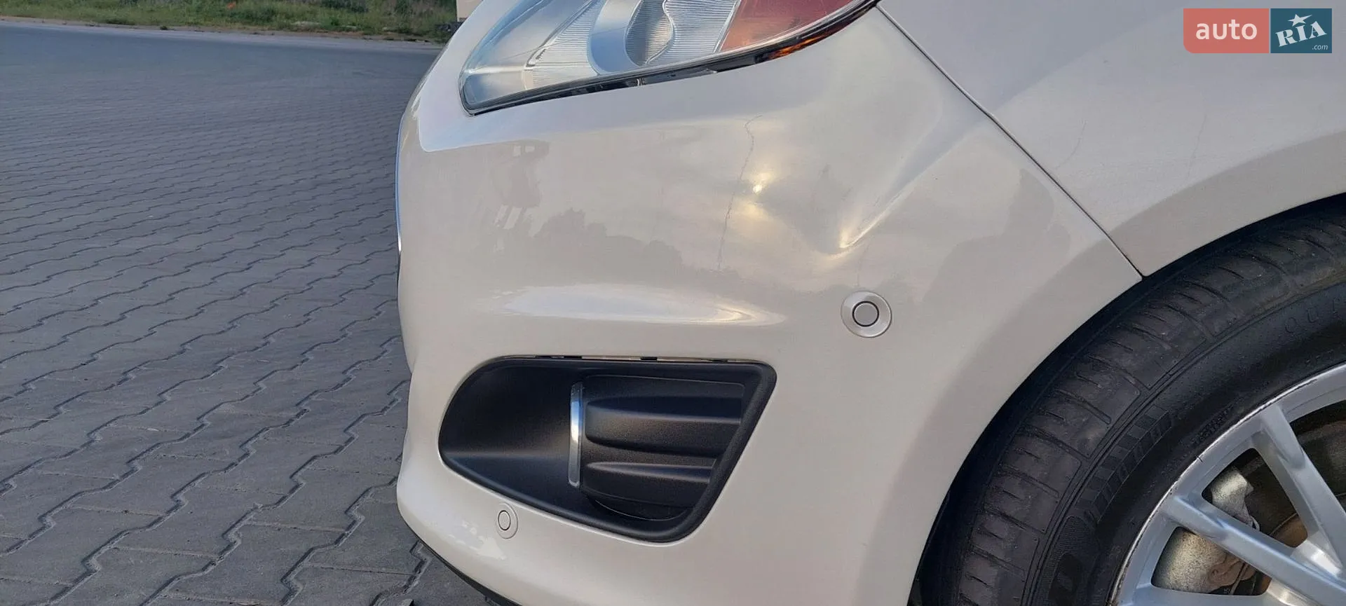 2013 Ford C-MAX - мініатюра 26