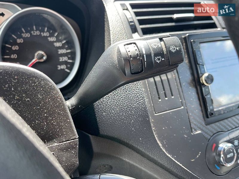 Мінівен Ford C-Max 2010 в Києві фото 20 Мінівен Ford C-Max 2010 в Києві
