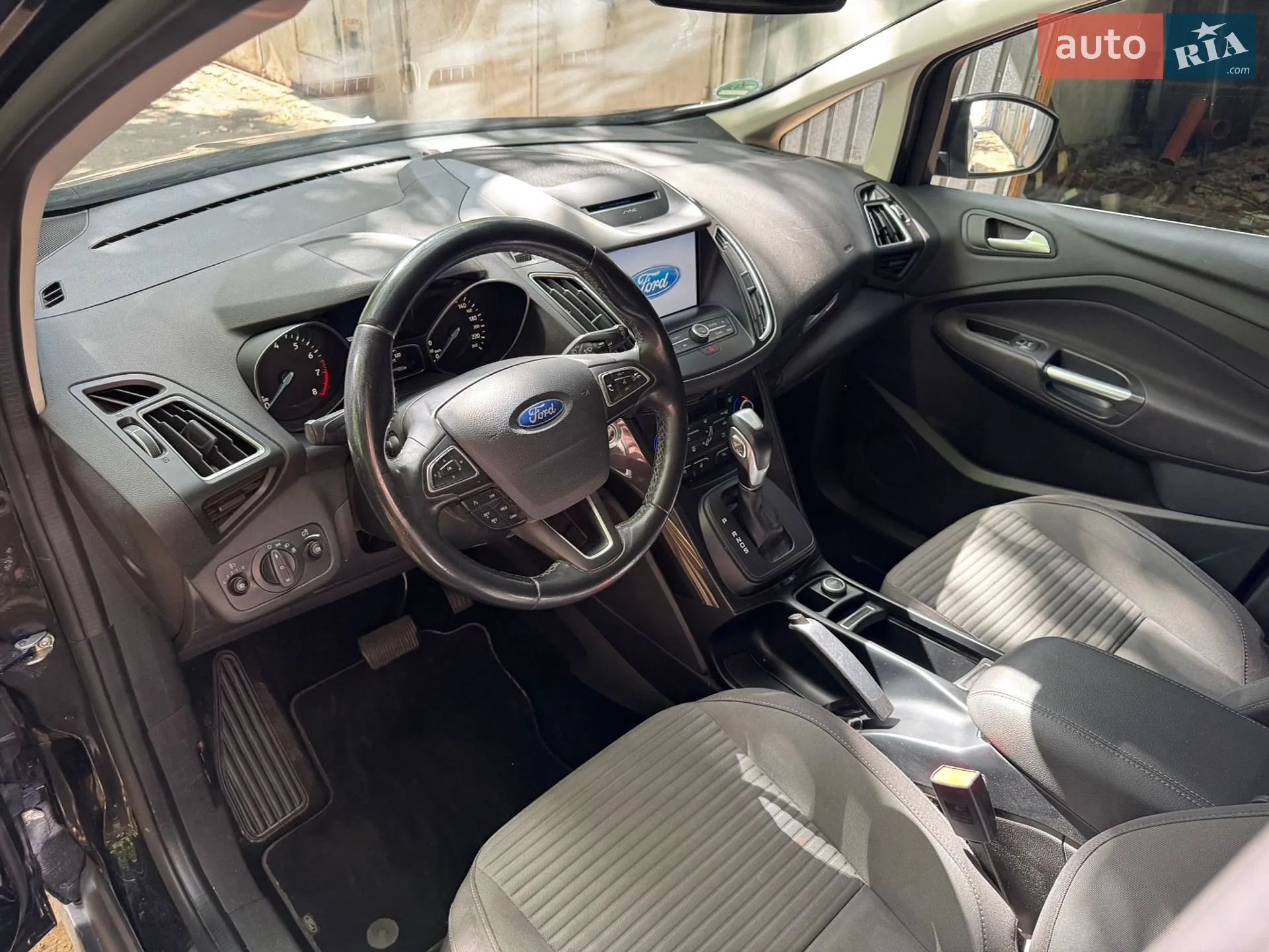 2016 Ford C-MAX - мініатюра 24