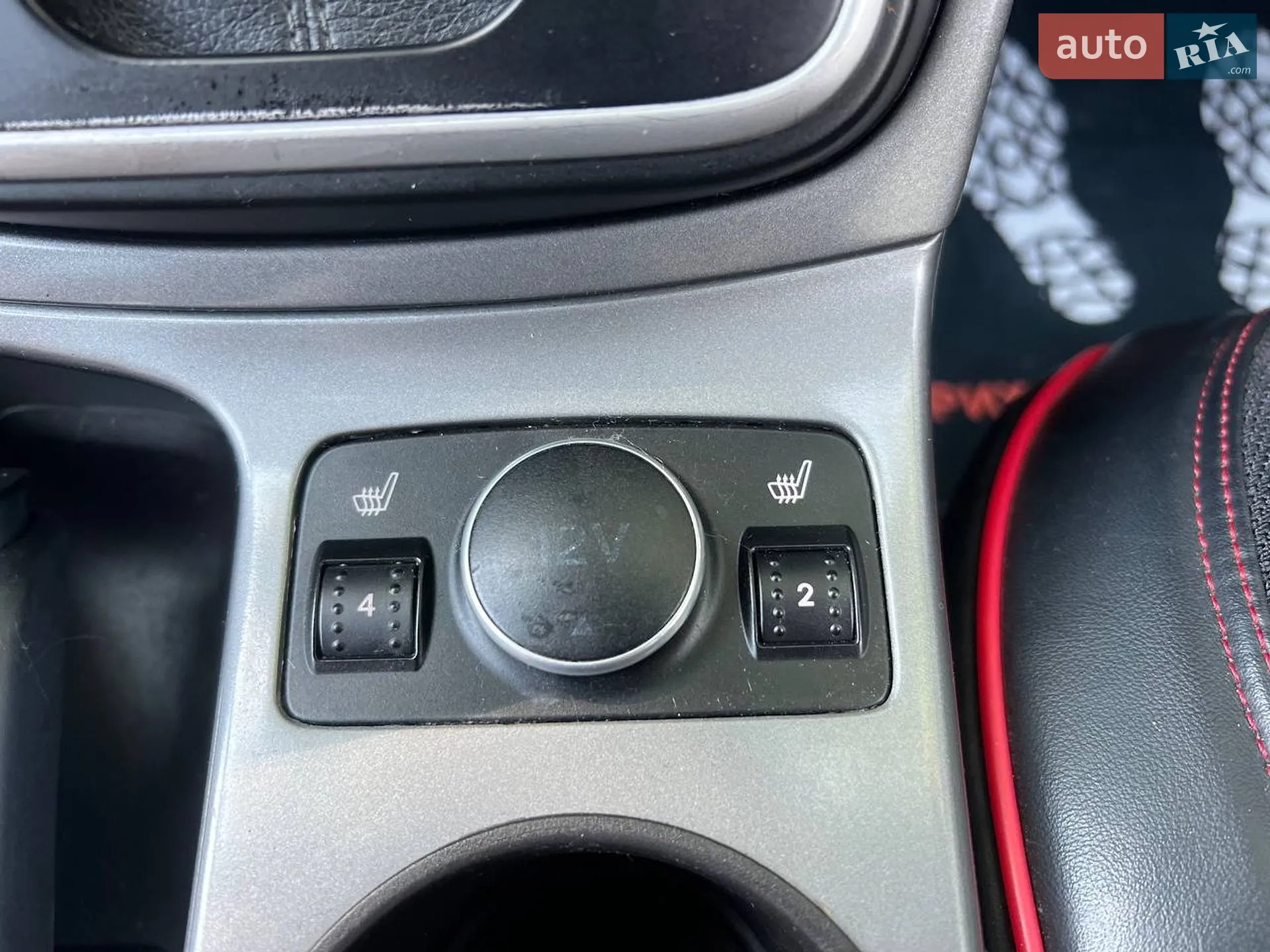 2012 Ford C-MAX - мініатюра 25