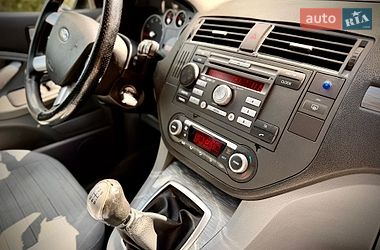 Минивэн Ford C-Max 2007 в Львове фото 15 Минивэн Ford C-Max 2007 в Львове