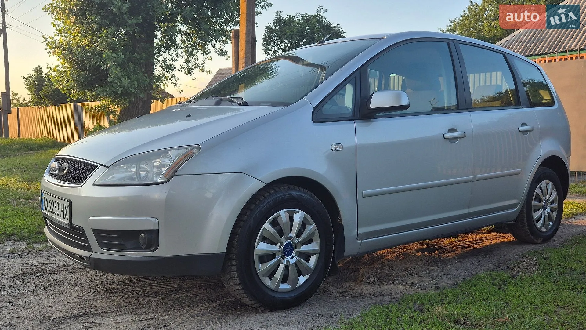 Ford C-Max 2015 VIN WF0JXXGCBJFK23441 фото оголошення 19 з 20