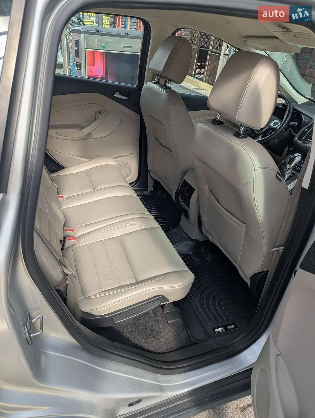 2017 Ford C-MAX - мініатюра 14