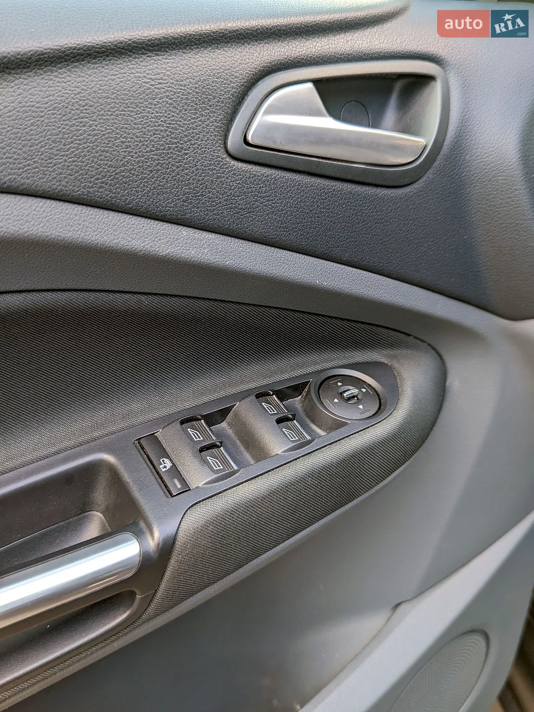 2011 Ford C-MAX - мініатюра 18