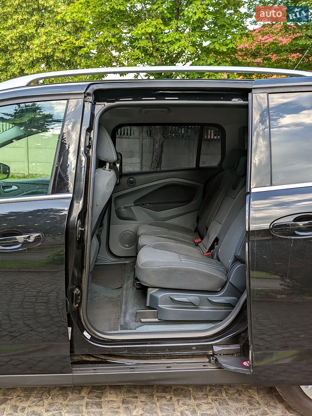 2011 Ford C-MAX - мініатюра 9
