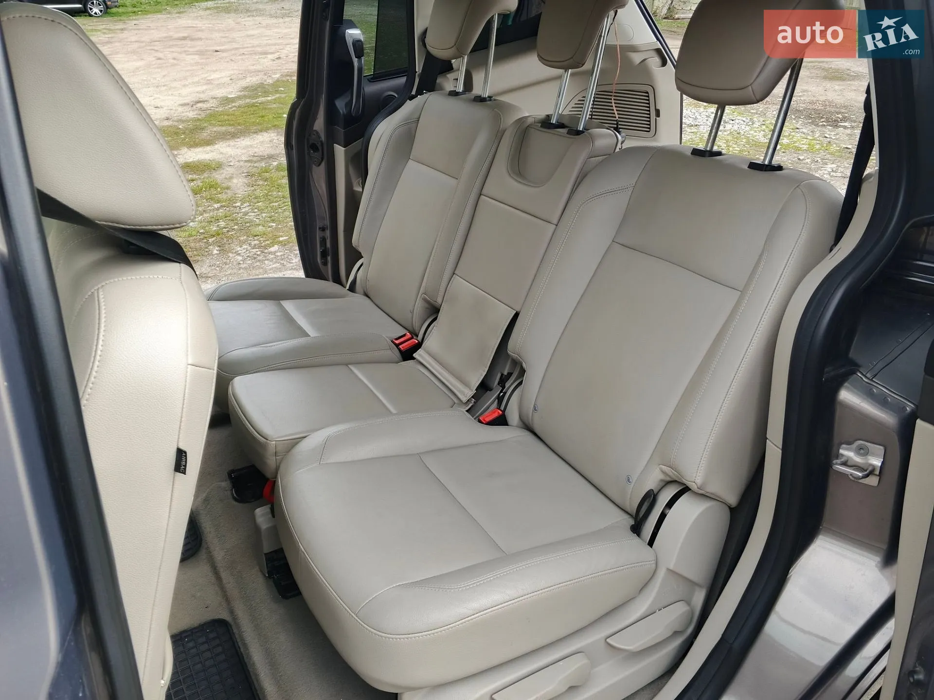 2014 Ford C-MAX - мініатюра 9