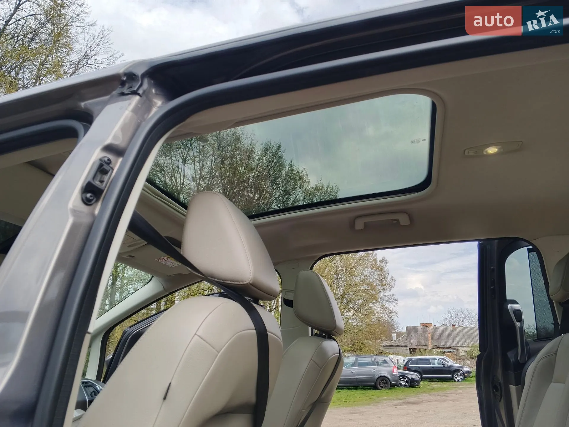 2014 Ford C-MAX - мініатюра 10
