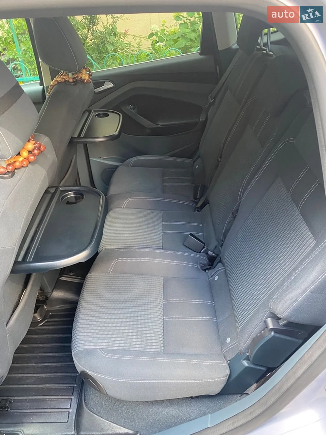 2010 Ford C-MAX - мініатюра 13