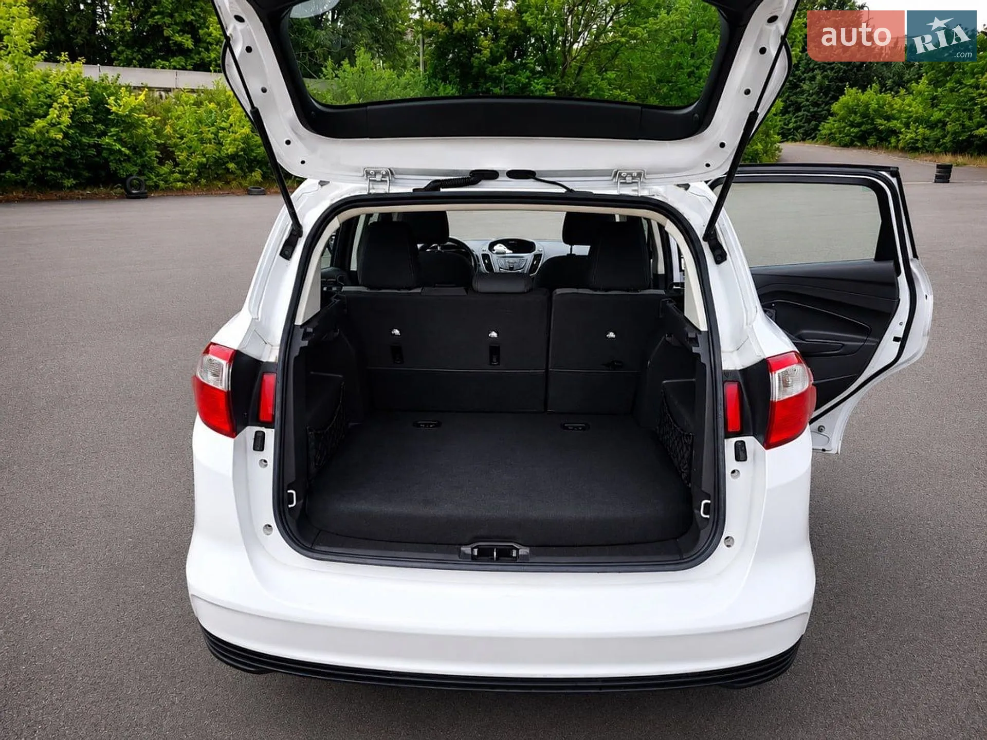 2016 Ford C-MAX - мініатюра 5
