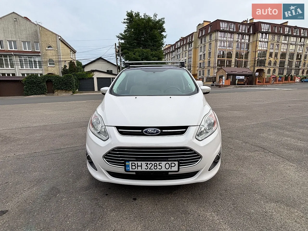 2015 Ford C-MAX - мініатюра 23