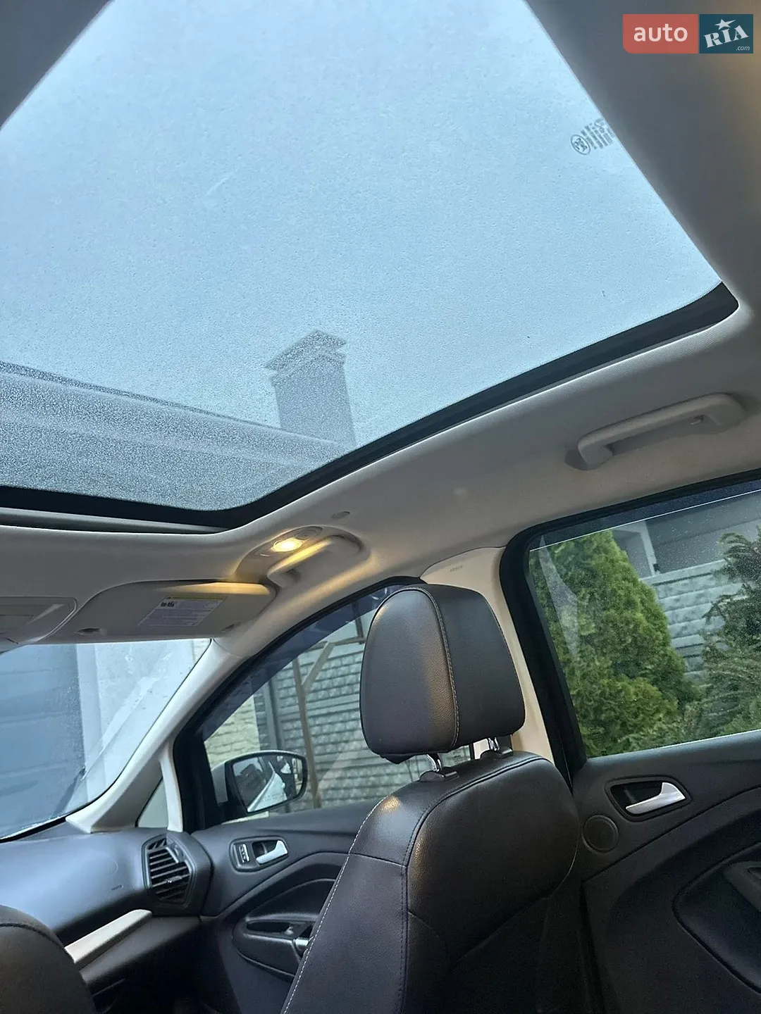 2015 Ford C-MAX - мініатюра 10