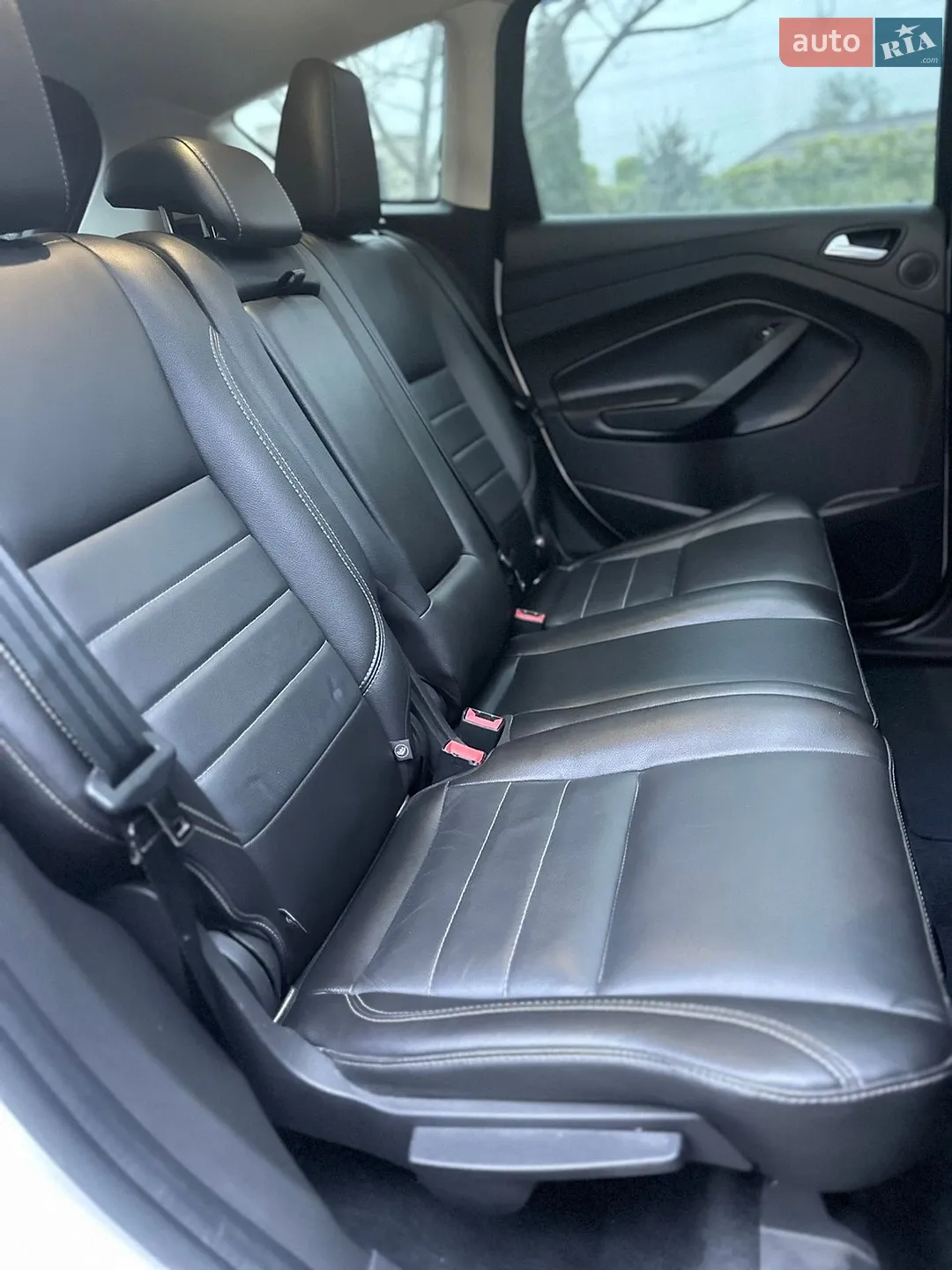 2015 Ford C-MAX - мініатюра 11