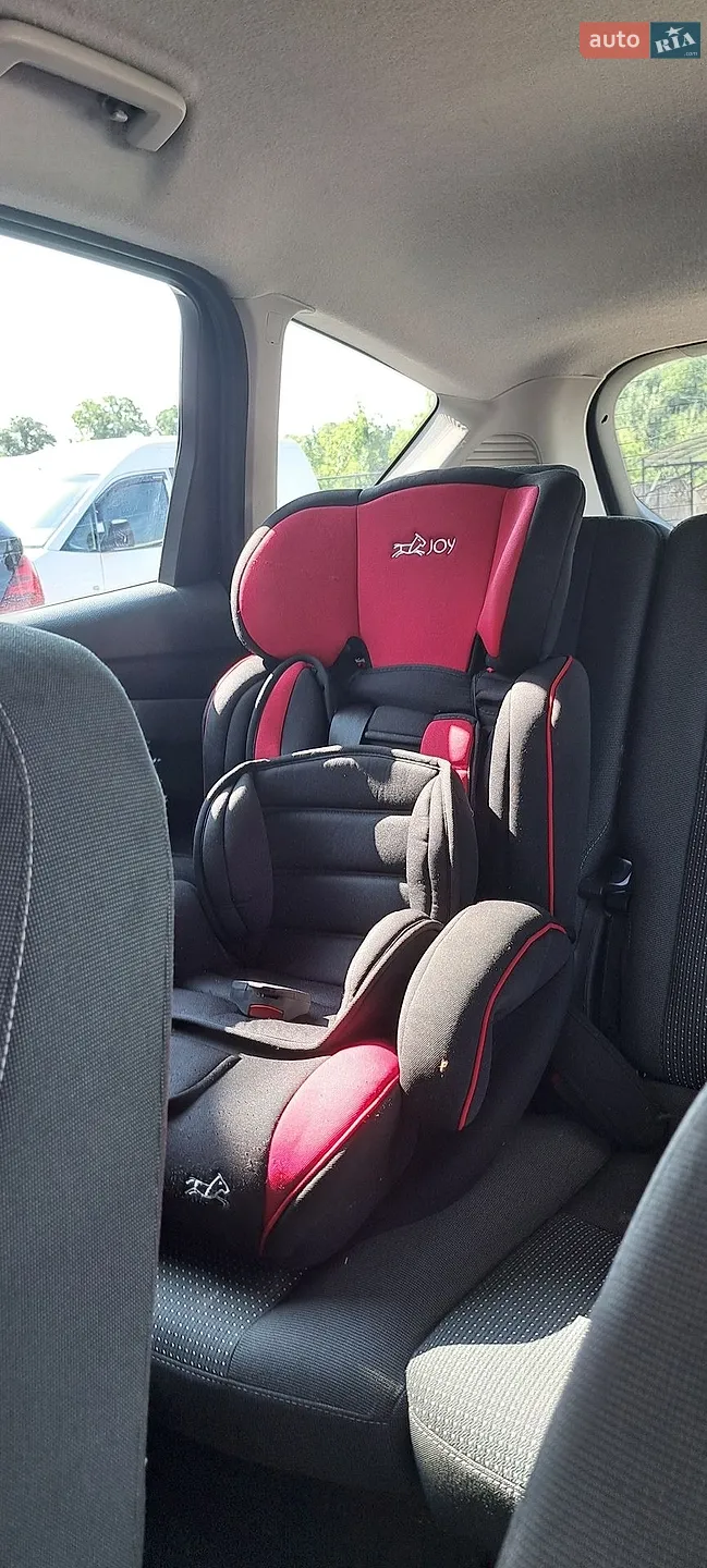 2011 Ford C-MAX - мініатюра 19