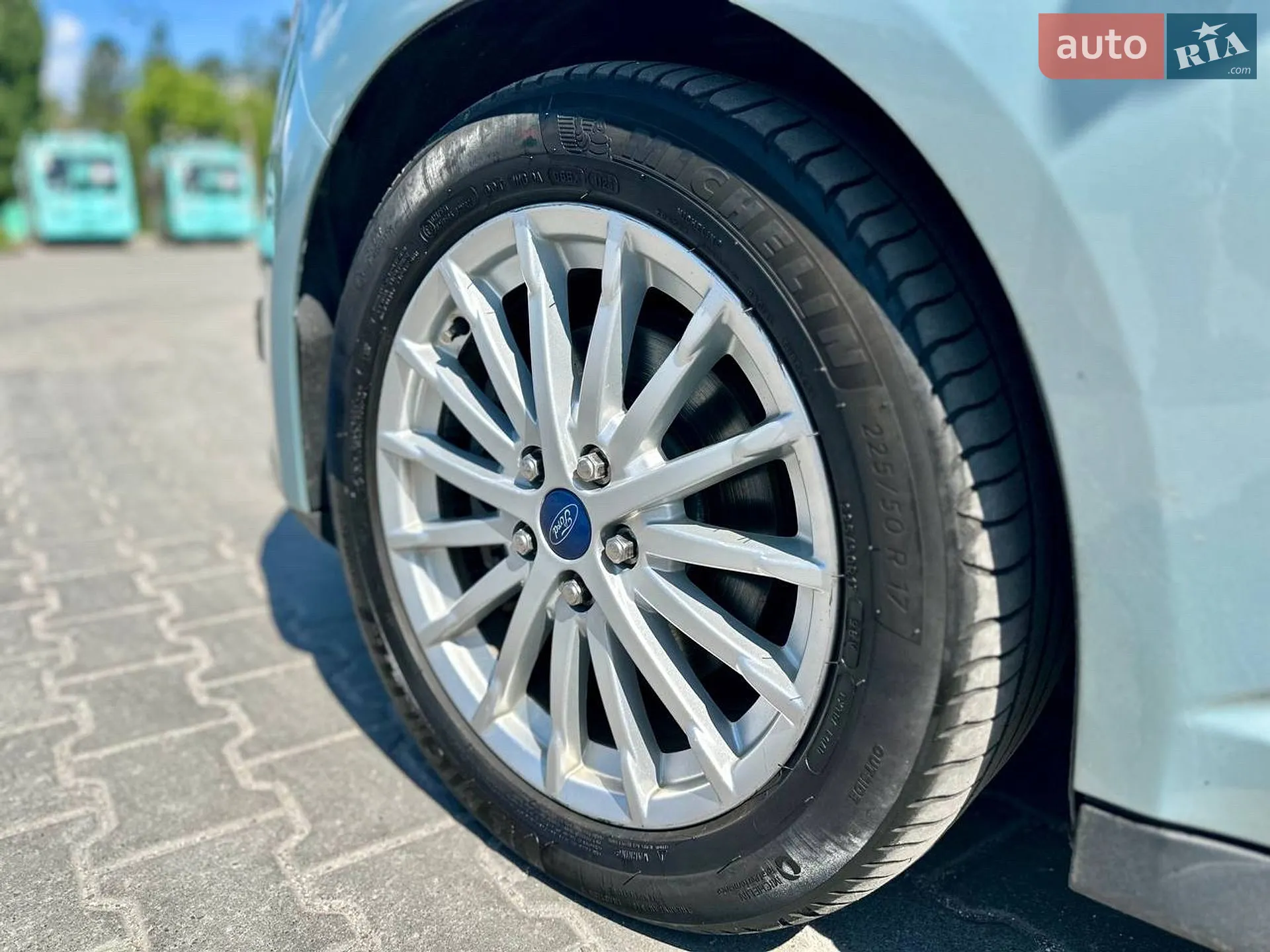 2013 Ford C-MAX - мініатюра 23