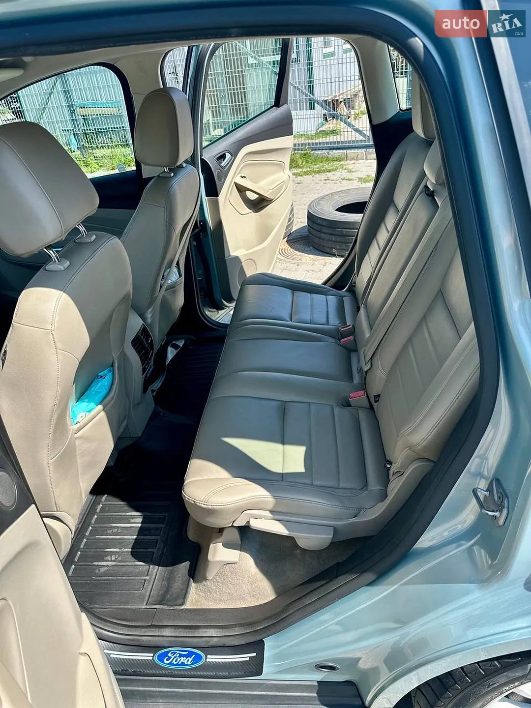 2013 Ford C-MAX - мініатюра 28