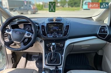 Мінівен Ford C-Max 2013 в Хмельницькому